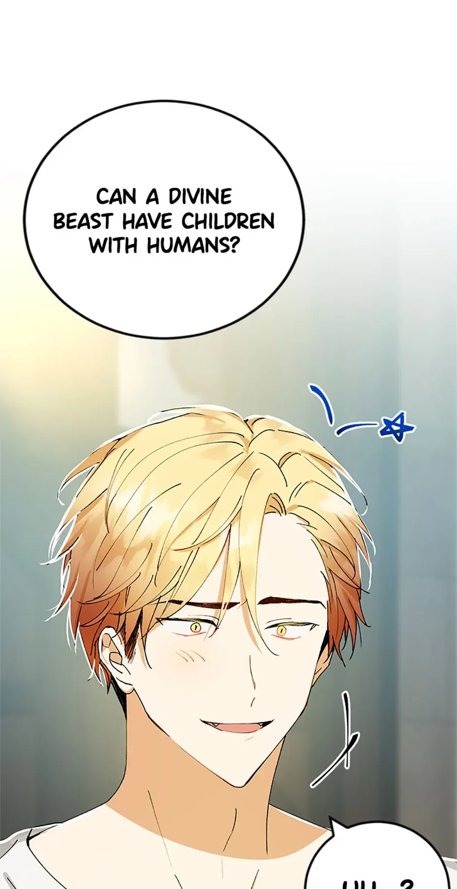 Individualistic Love Chapter 4 page 20