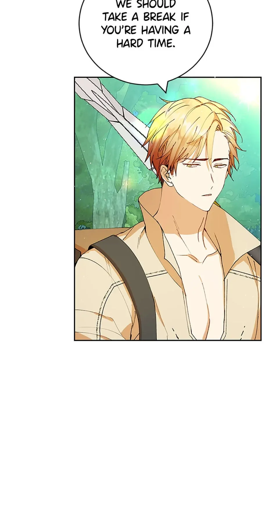 Individualistic Love Chapter 4 page 43