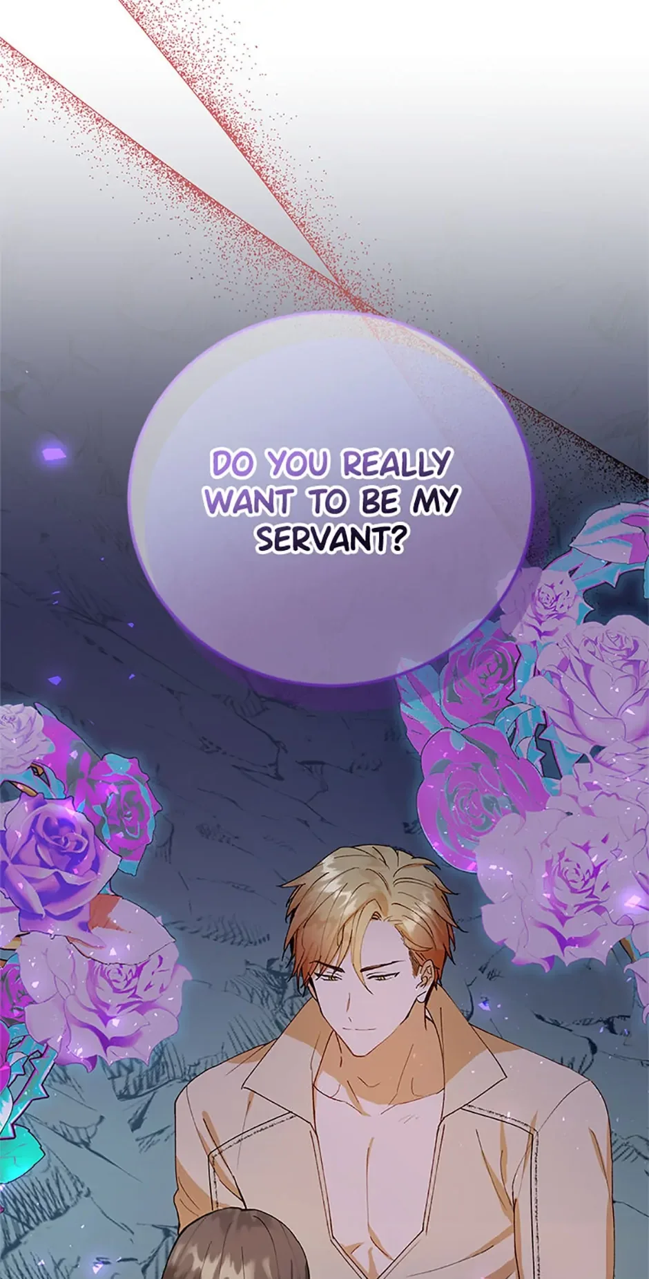 Individualistic Love Chapter 4 page 74
