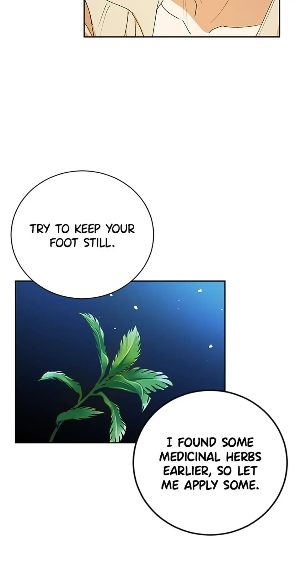 Individualistic Love Chapter 4 page 53