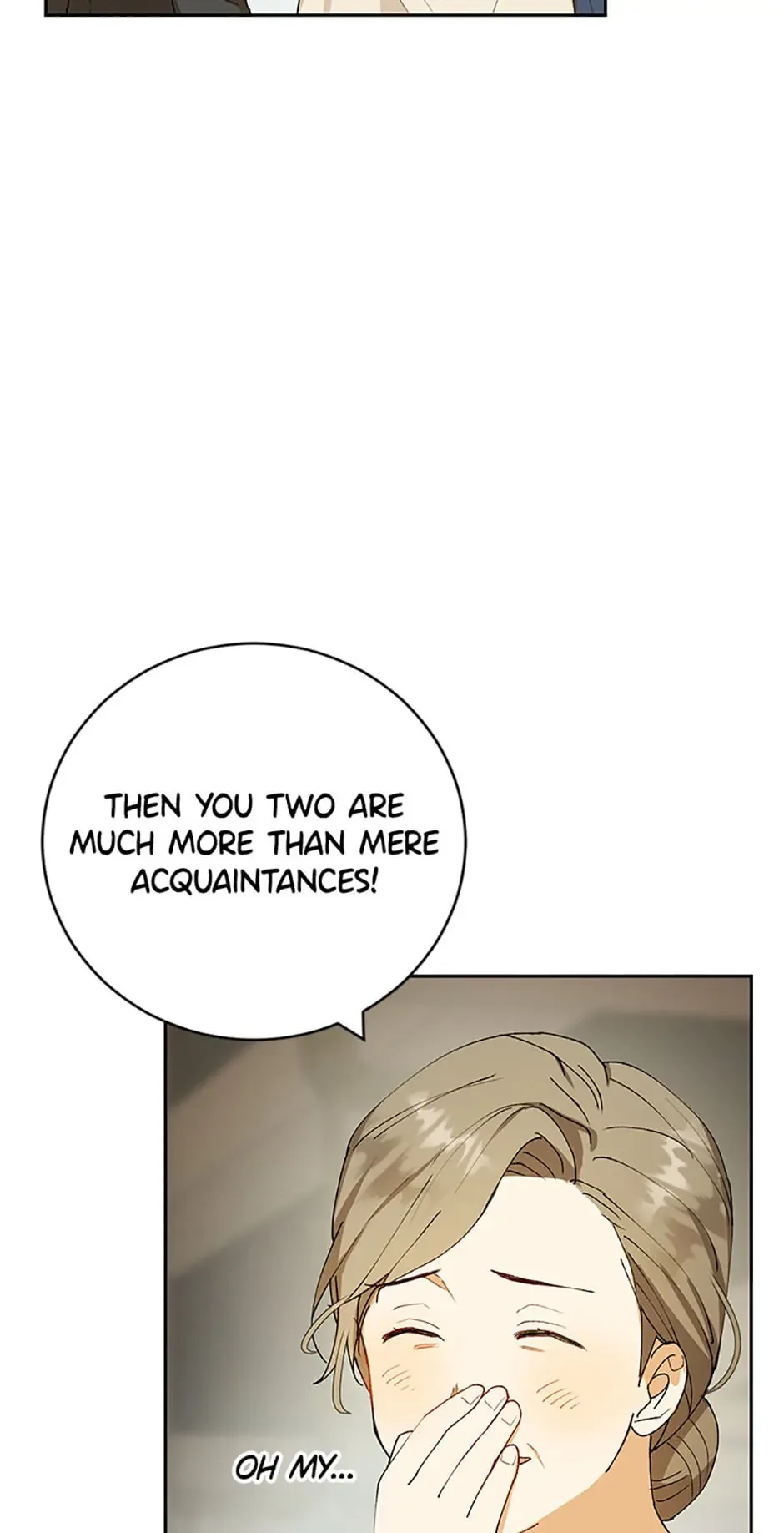 Individualistic Love Chapter 6 page 36