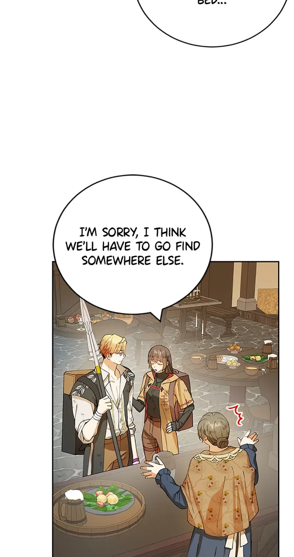 Individualistic Love Chapter 6 page 17