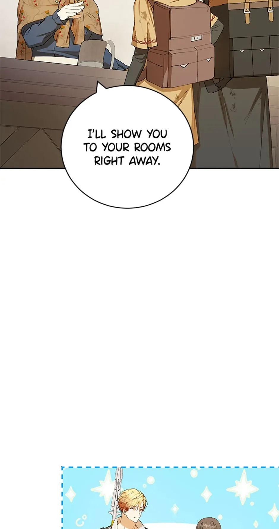 Individualistic Love Chapter 6 page 19
