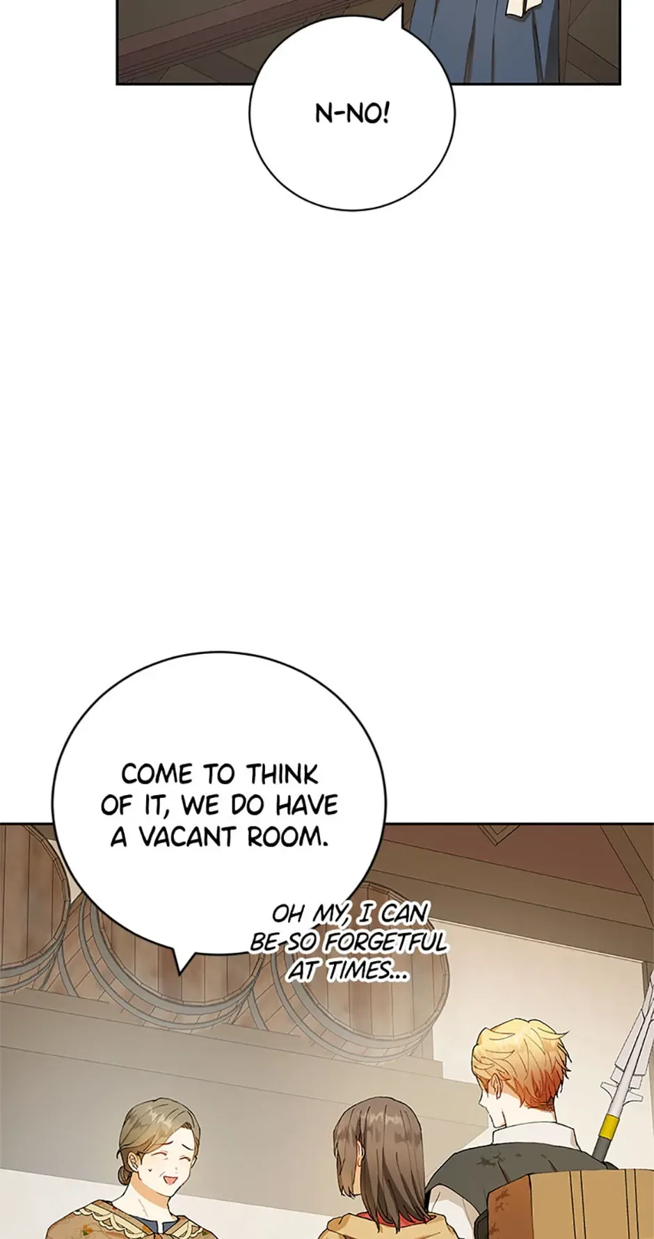 Individualistic Love Chapter 6 page 18