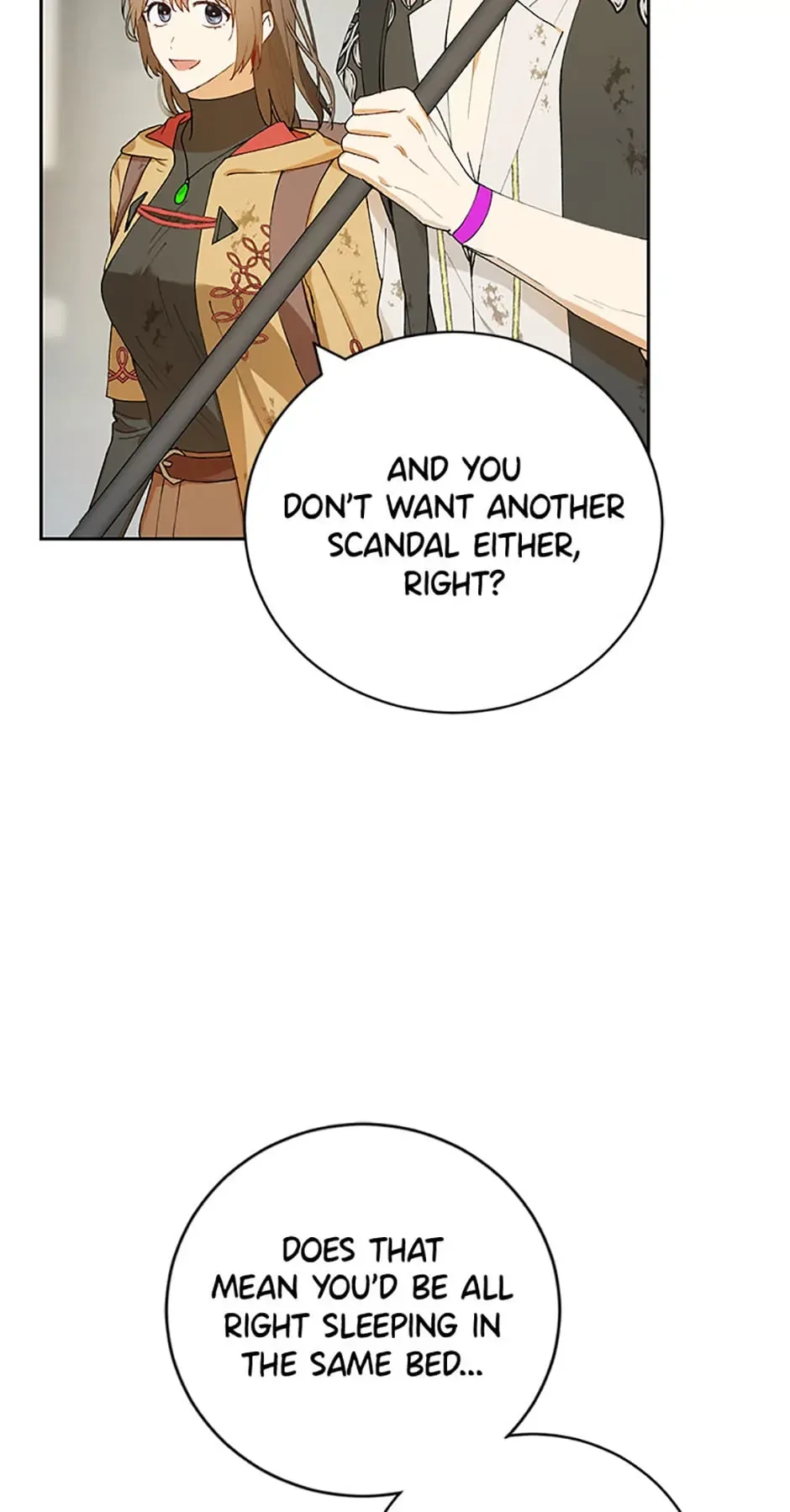 Individualistic Love Chapter 6 page 25
