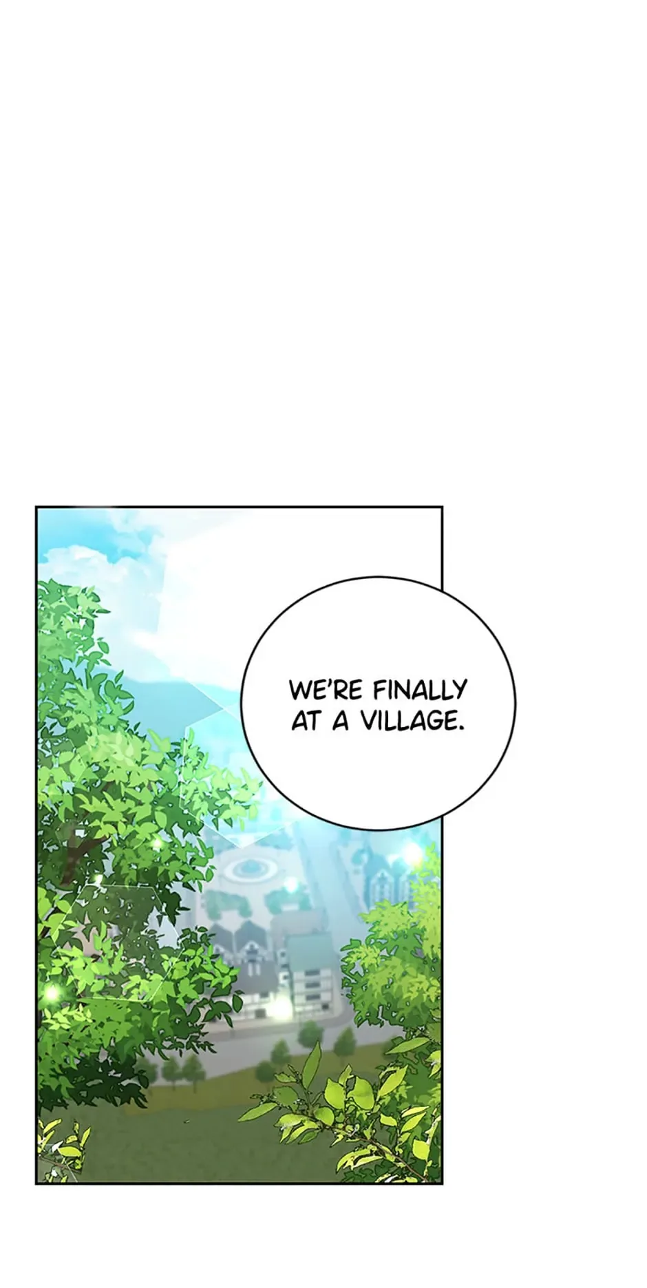 Individualistic Love Chapter 6 page 2