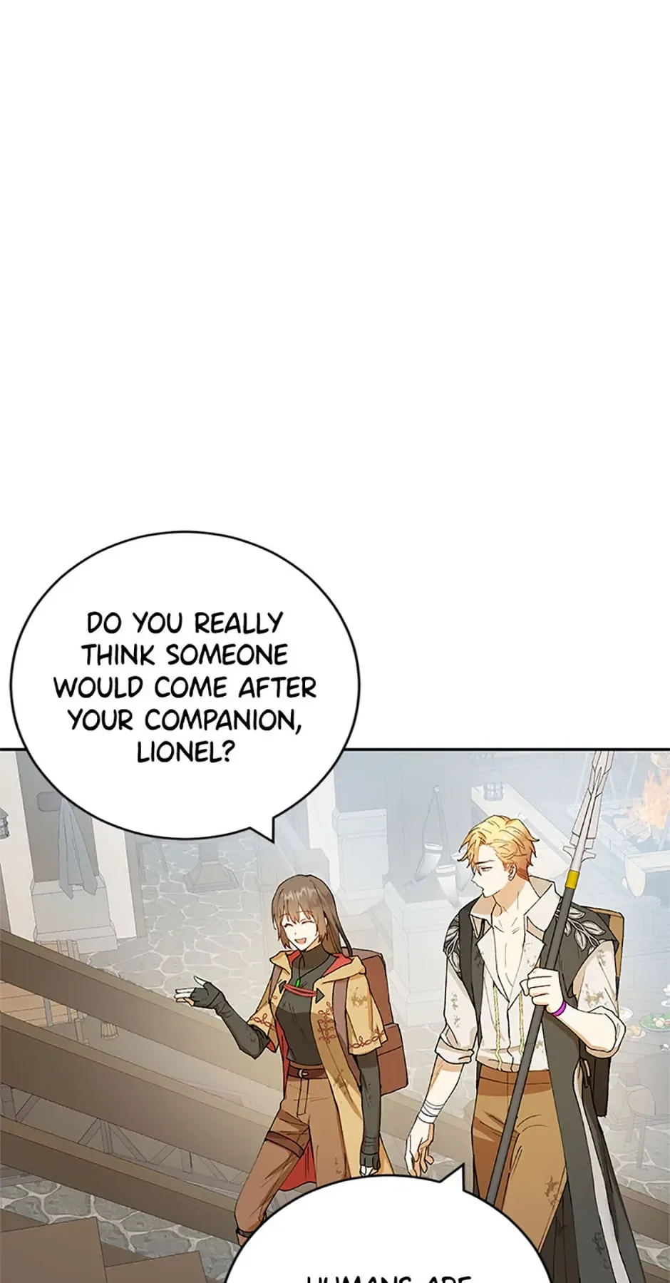 Individualistic Love Chapter 6 page 23
