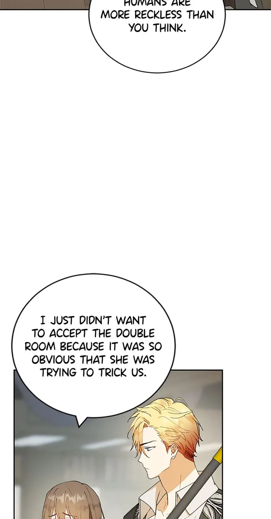 Individualistic Love Chapter 6 page 24
