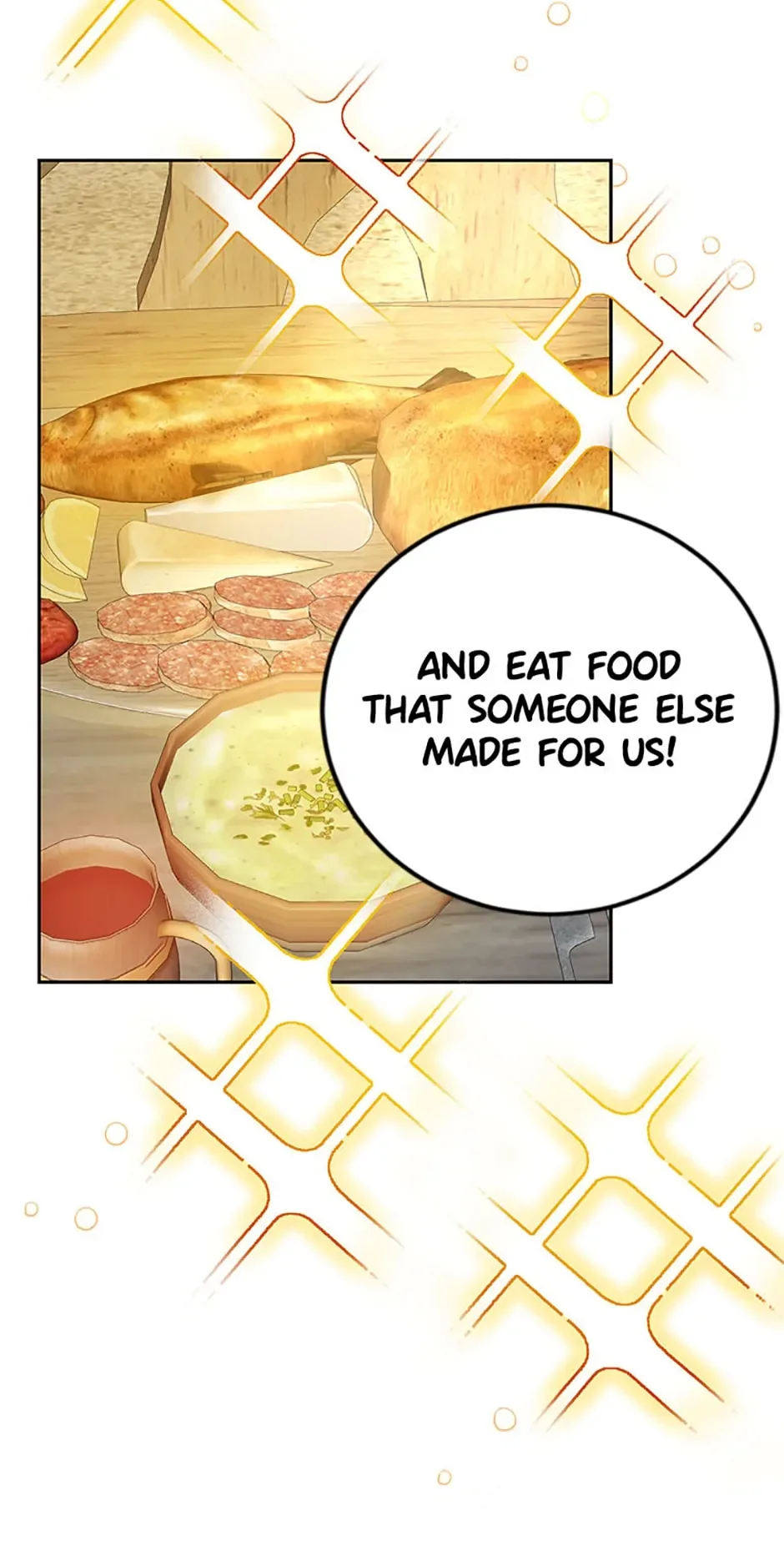 Individualistic Love Chapter 6 page 7