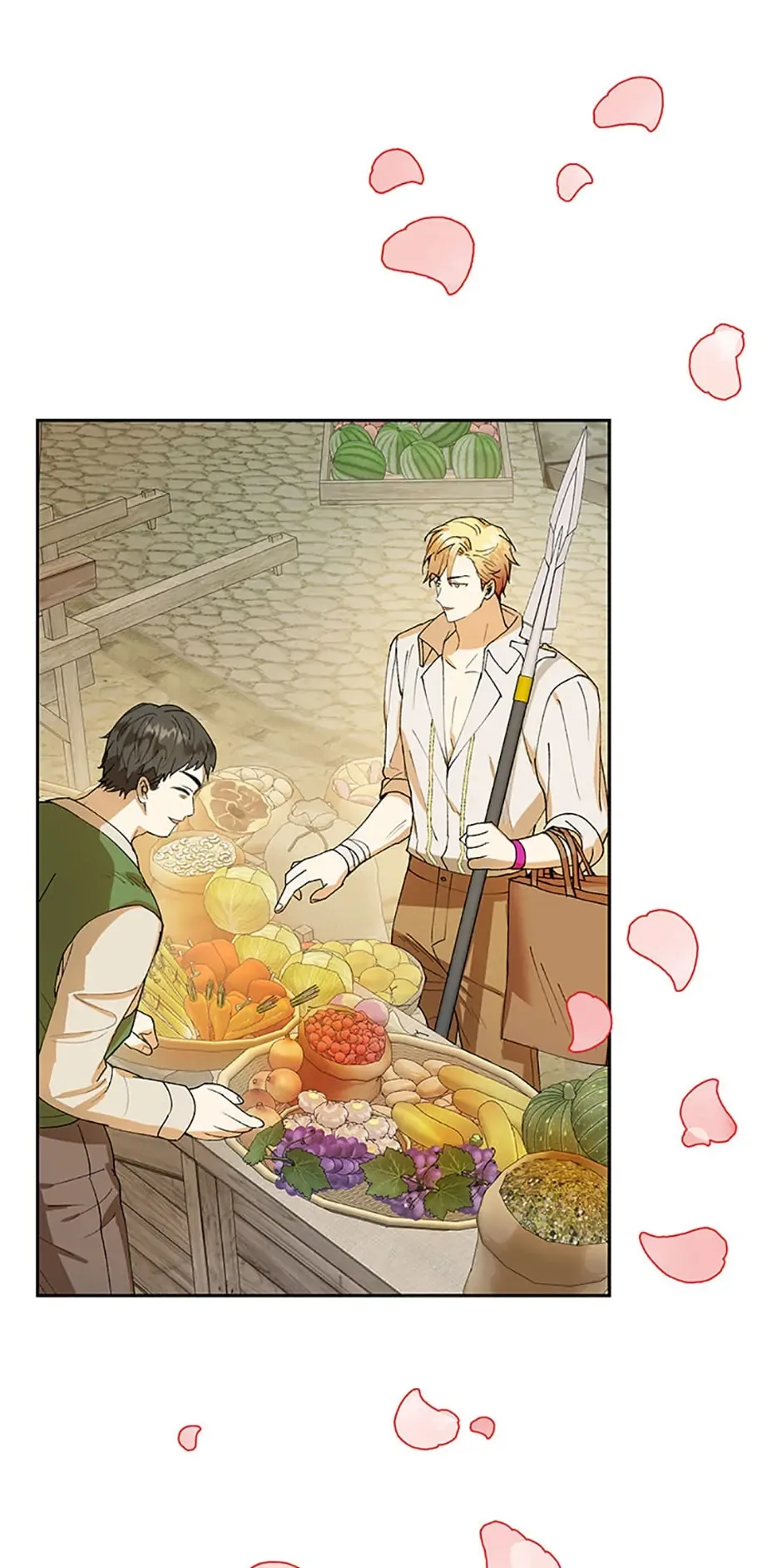 Individualistic Love Chapter 6 page 43