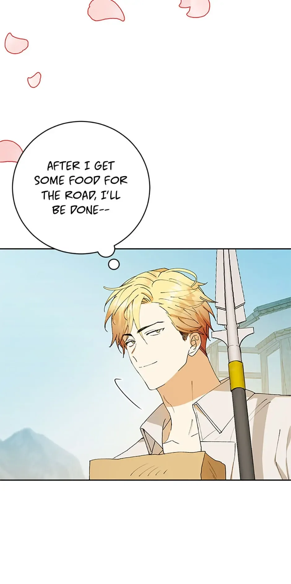 Individualistic Love Chapter 6 page 44
