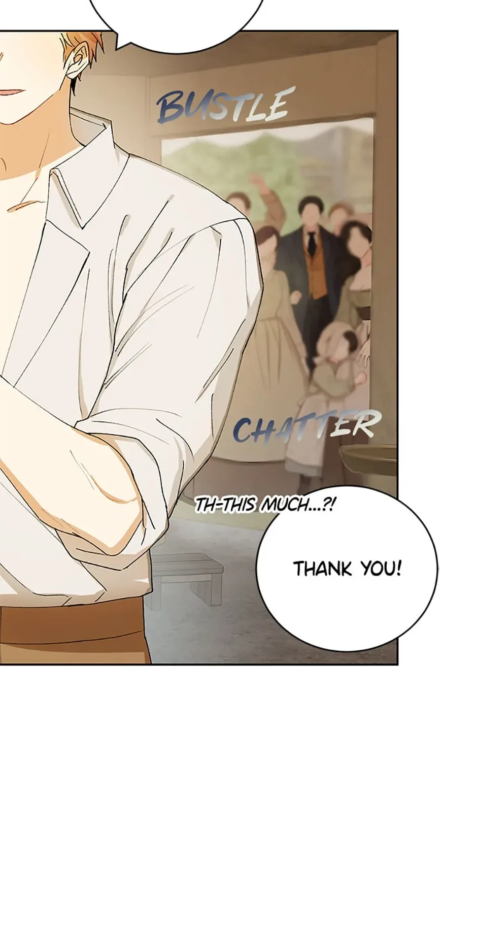 Individualistic Love Chapter 6 page 41