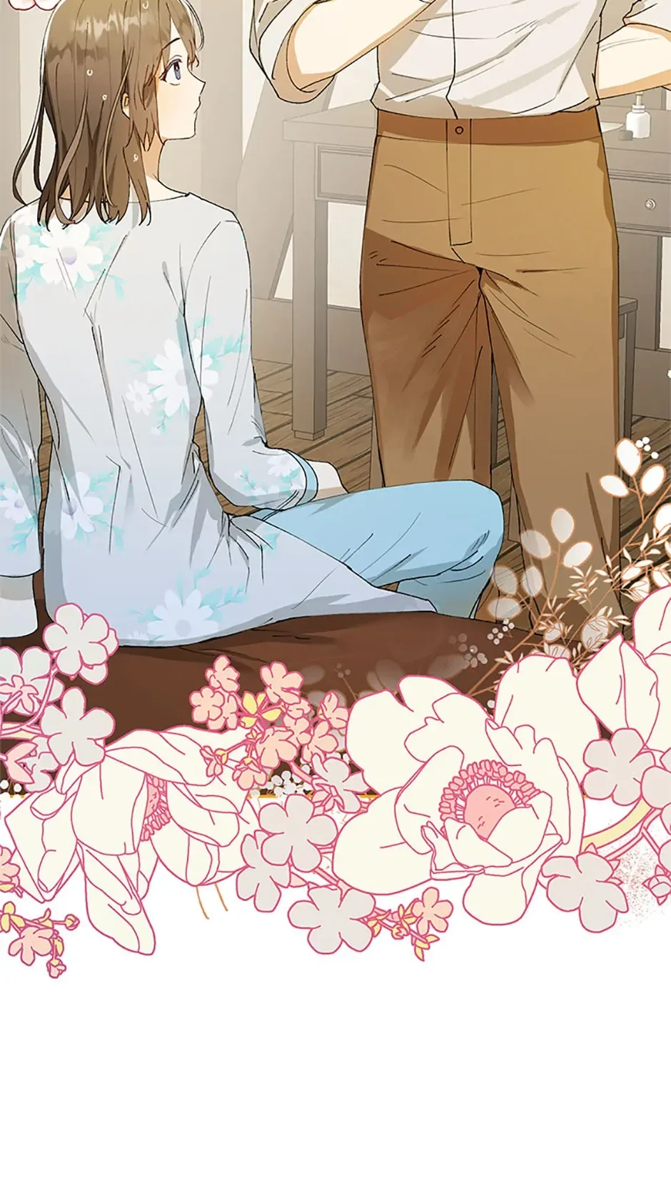 Individualistic Love Chapter 6 page 81