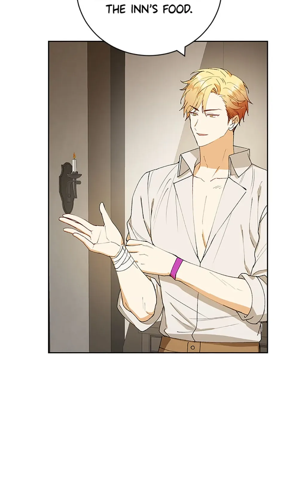 Individualistic Love Chapter 6 page 79