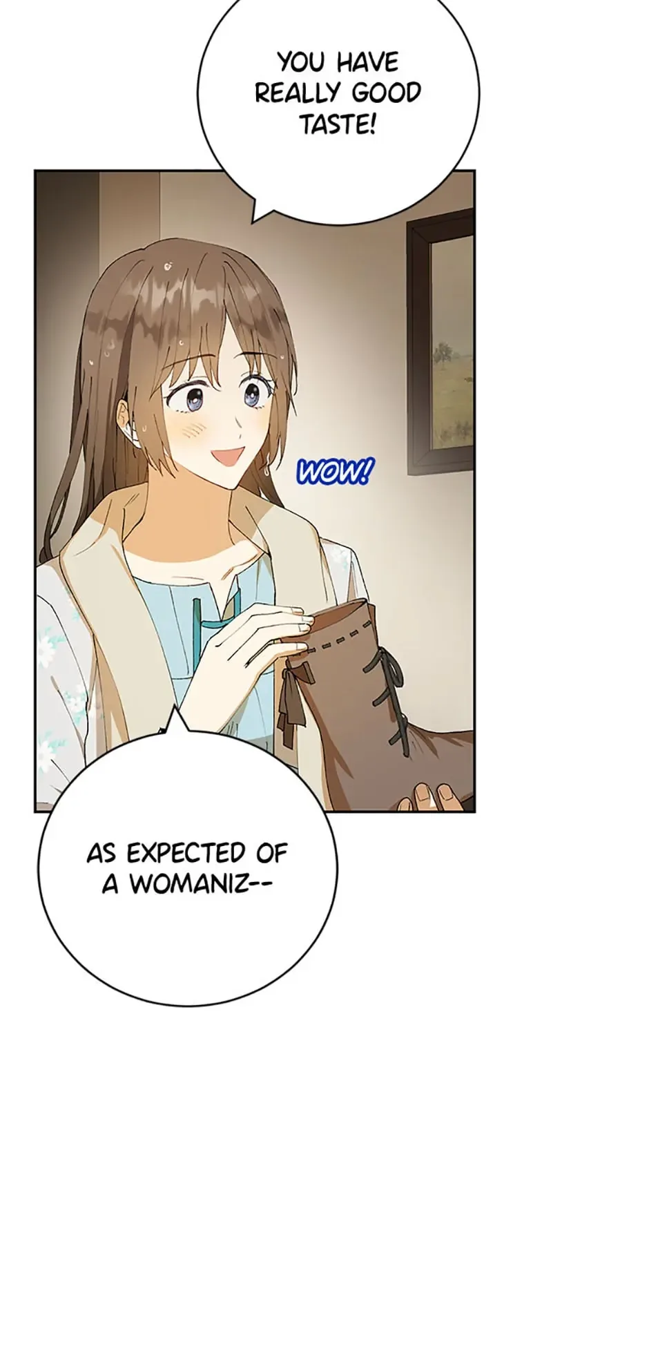Individualistic Love Chapter 6 page 73