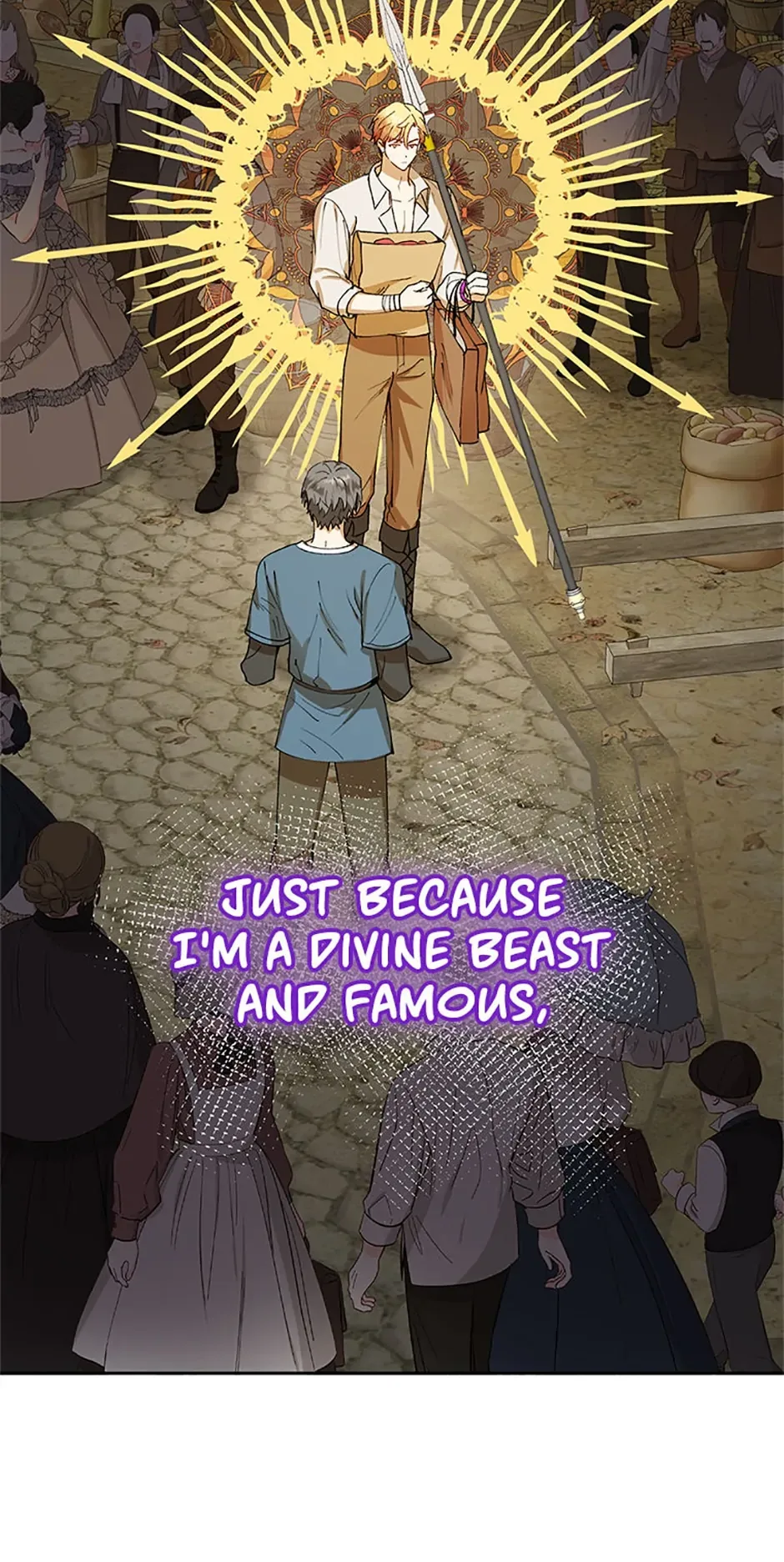 Individualistic Love Chapter 6 page 50