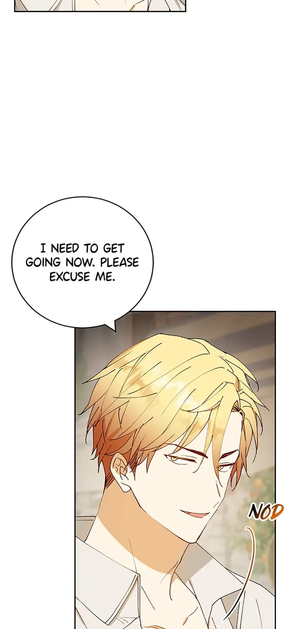 Individualistic Love Chapter 6 page 60