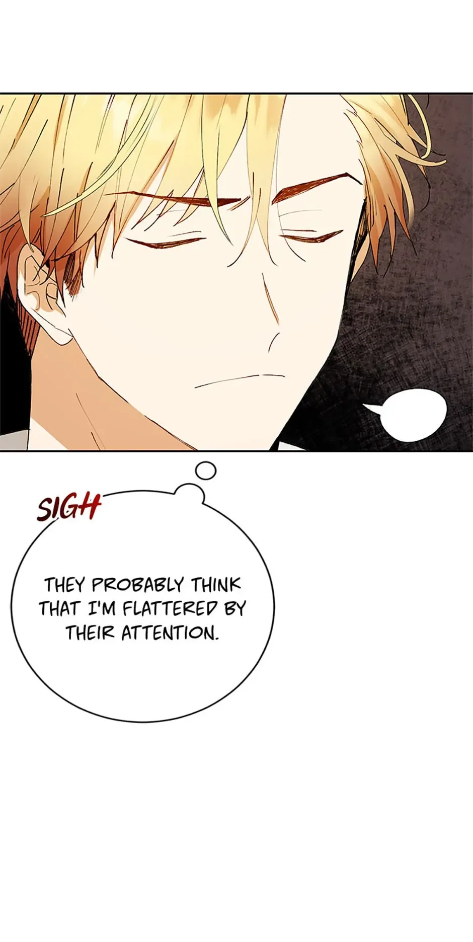 Individualistic Love Chapter 6 page 56
