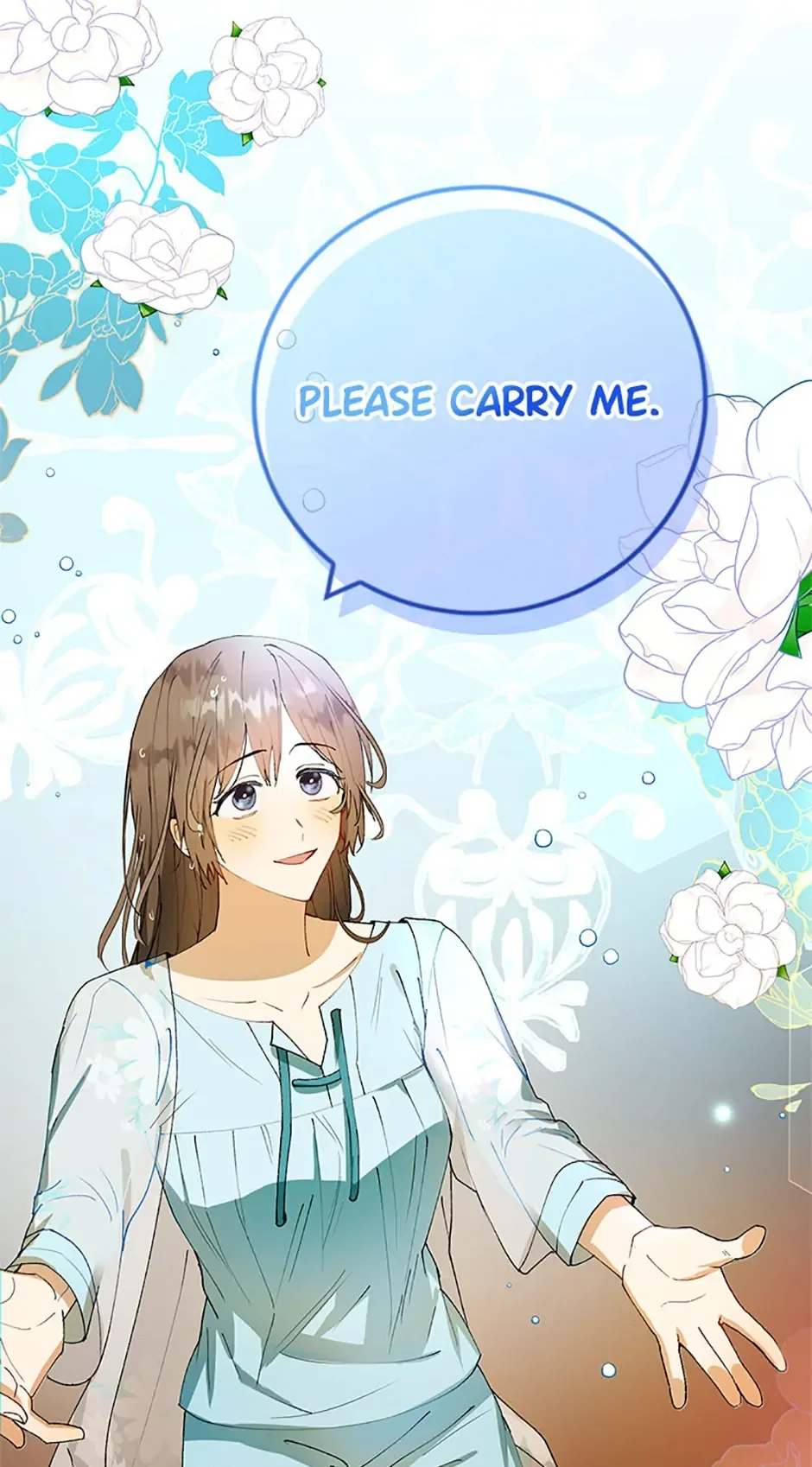 Individualistic Love Chapter 6 page 84