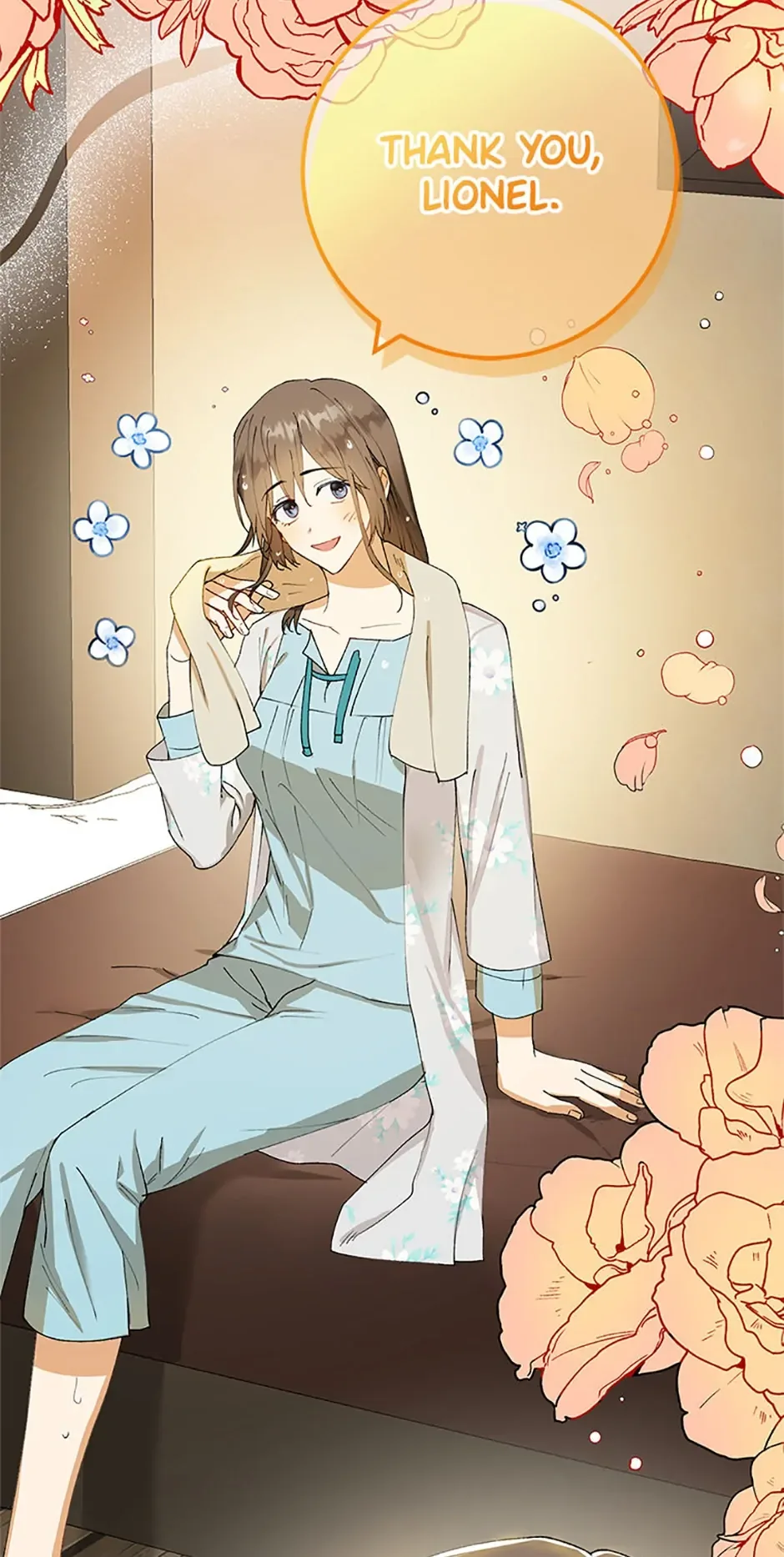 Individualistic Love Chapter 6 page 65
