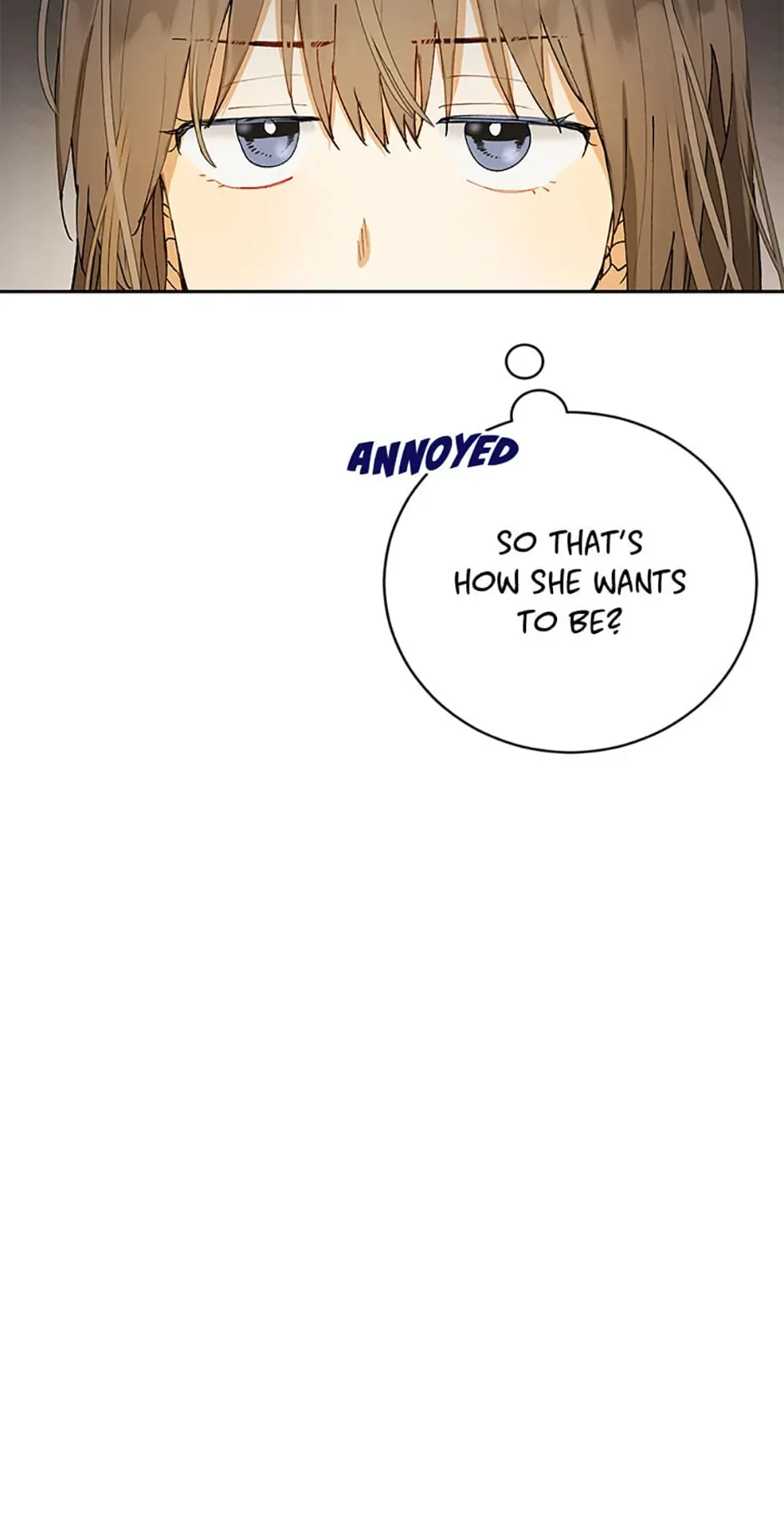 Individualistic Love Chapter 6 page 38
