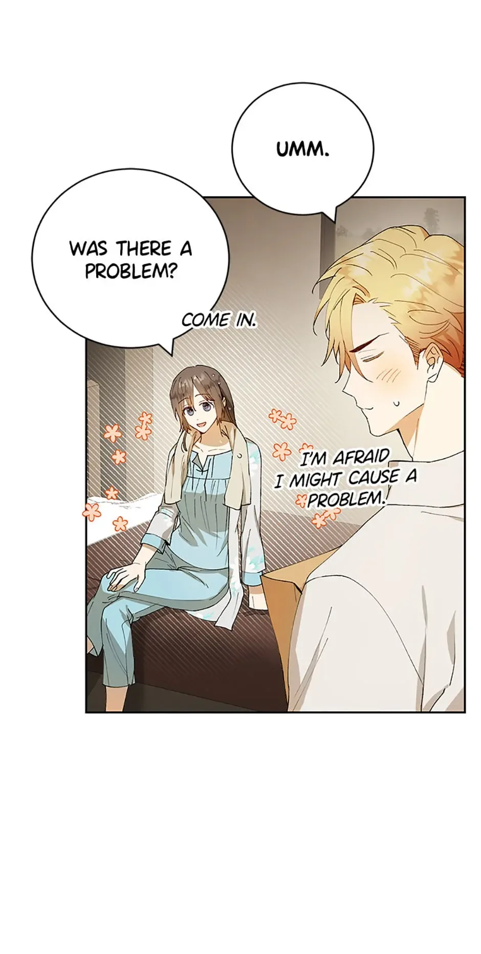 Individualistic Love Chapter 6 page 69