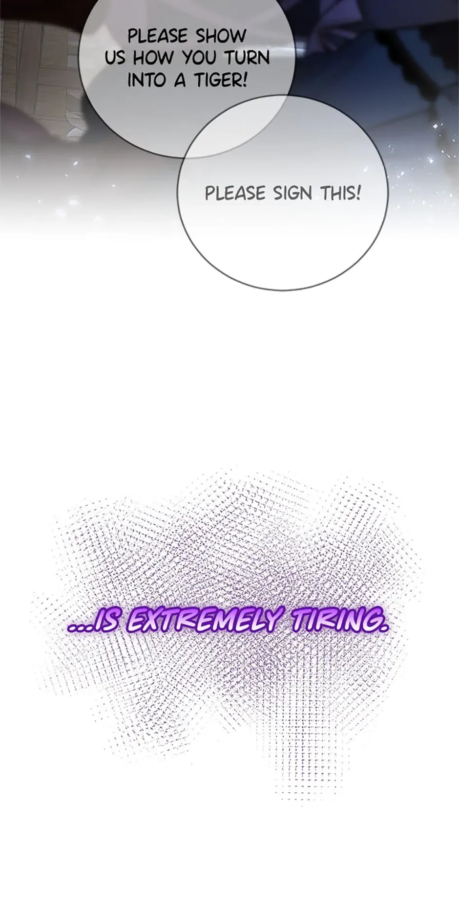 Individualistic Love Chapter 6 page 55