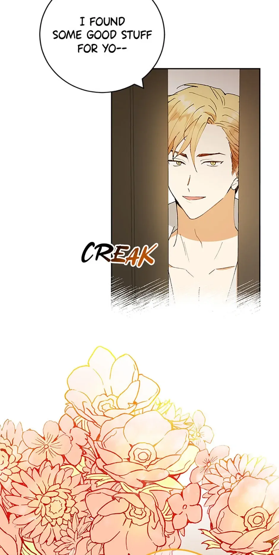 Individualistic Love Chapter 6 page 64