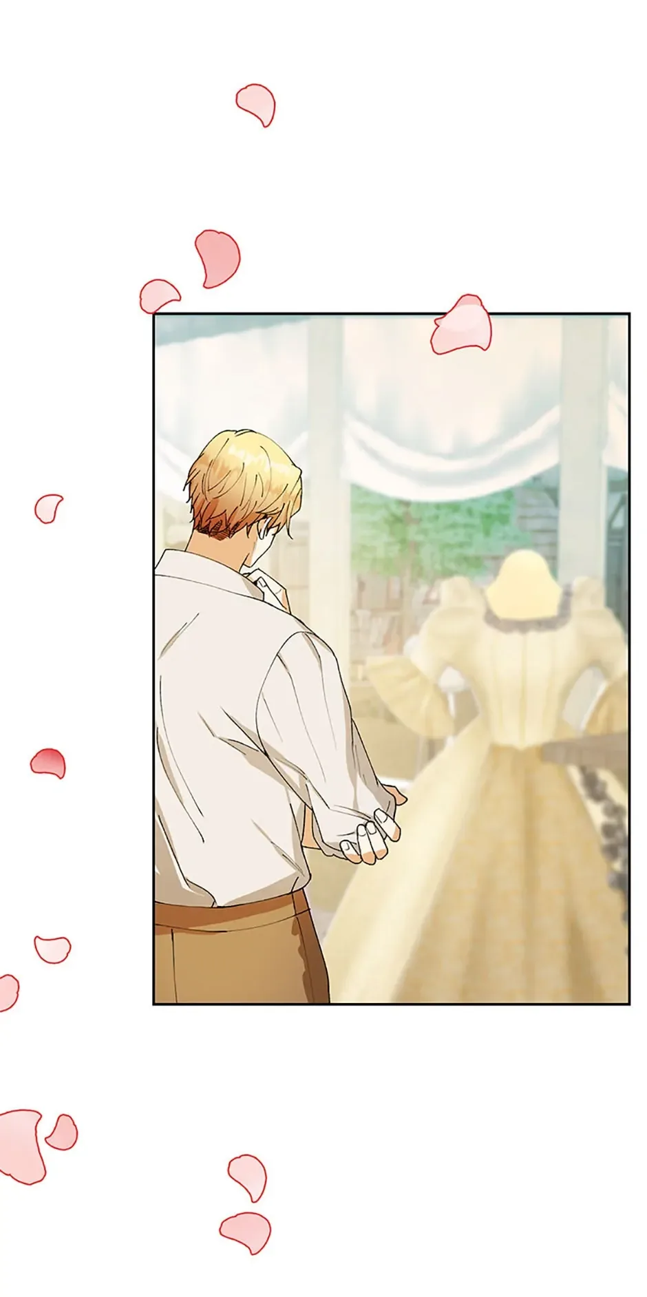 Individualistic Love Chapter 6 page 42