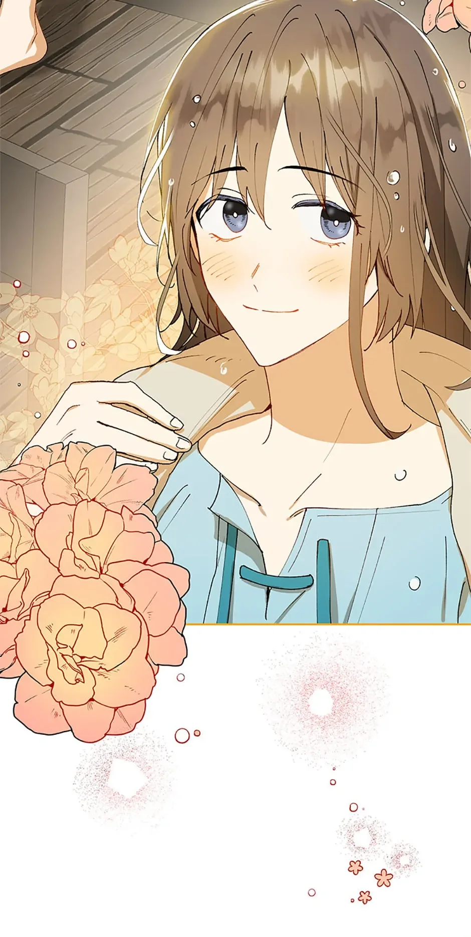 Individualistic Love Chapter 6 page 66