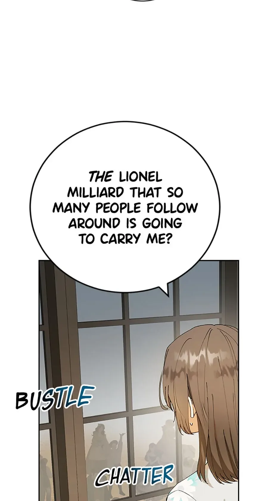 Individualistic Love Chapter 6 page 77