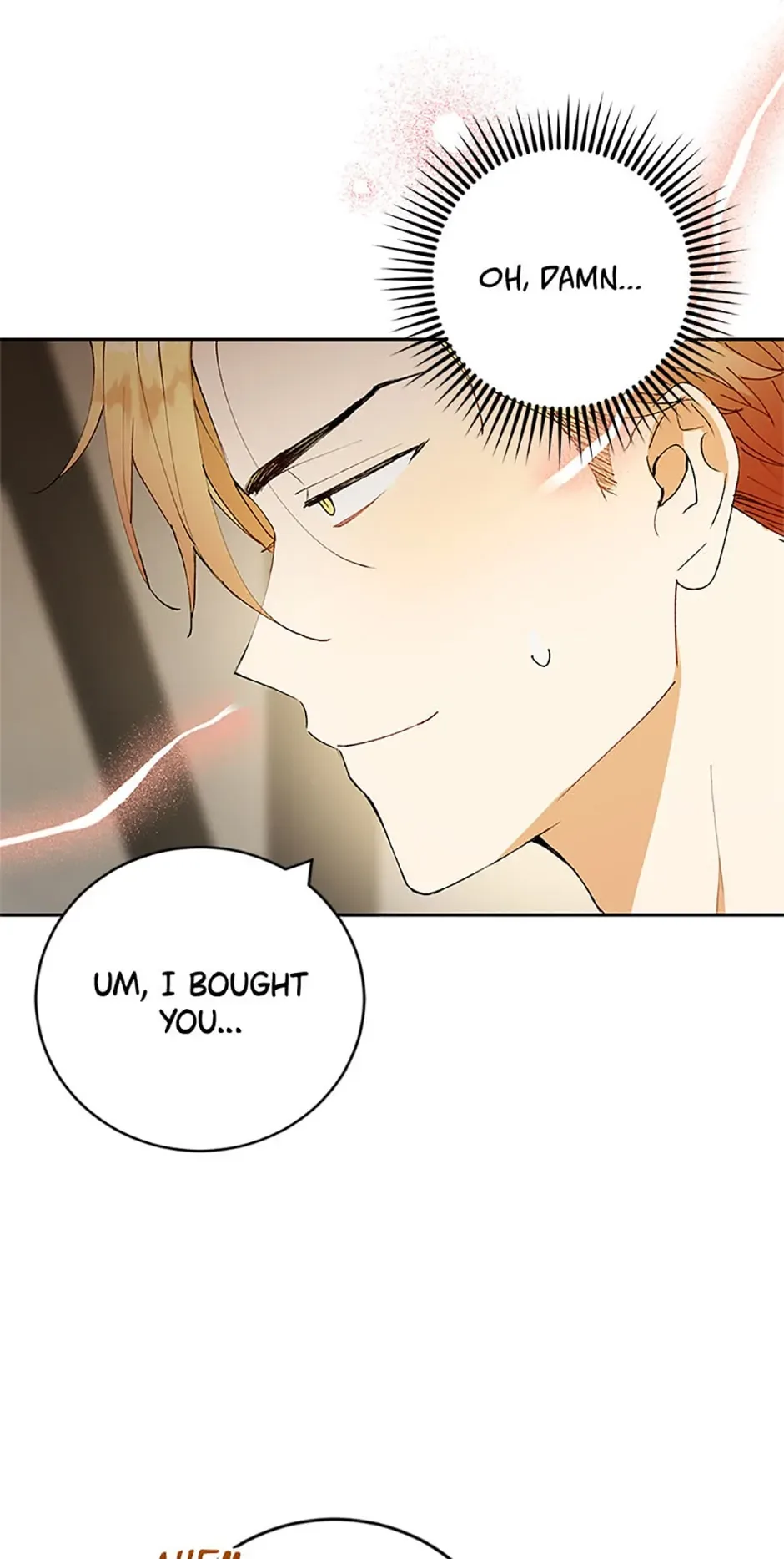Individualistic Love Chapter 6 page 67