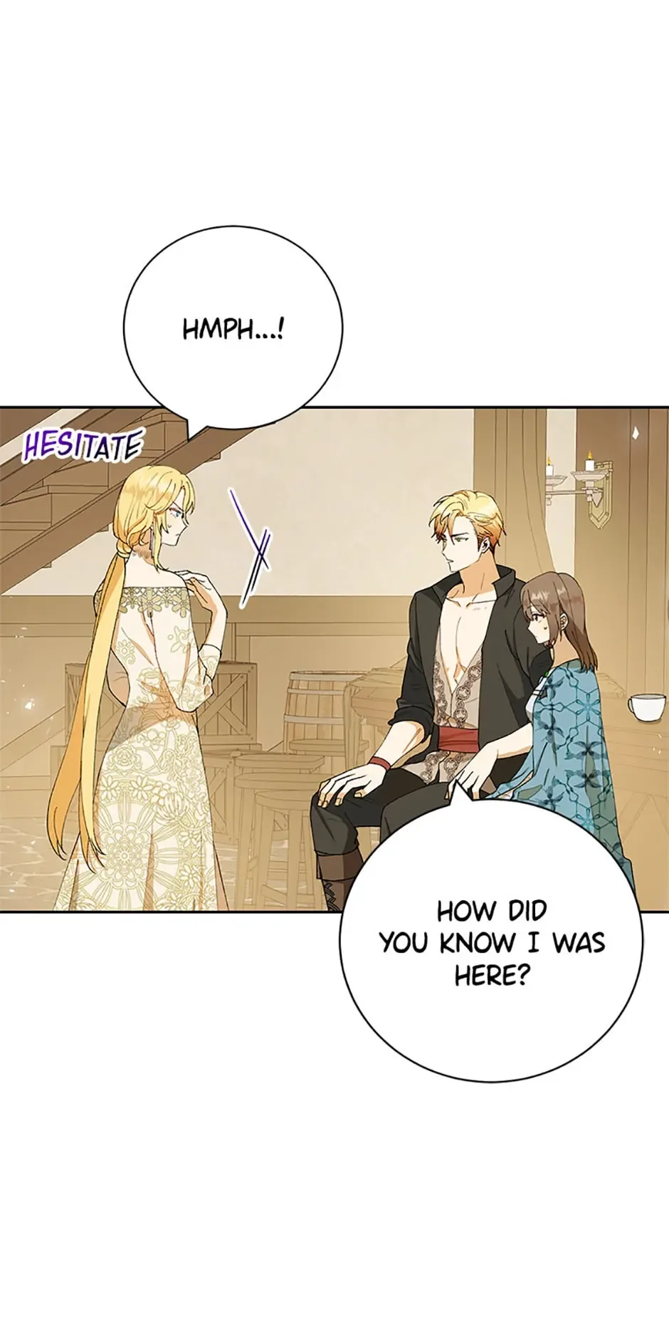 Individualistic Love Chapter 9 page 10