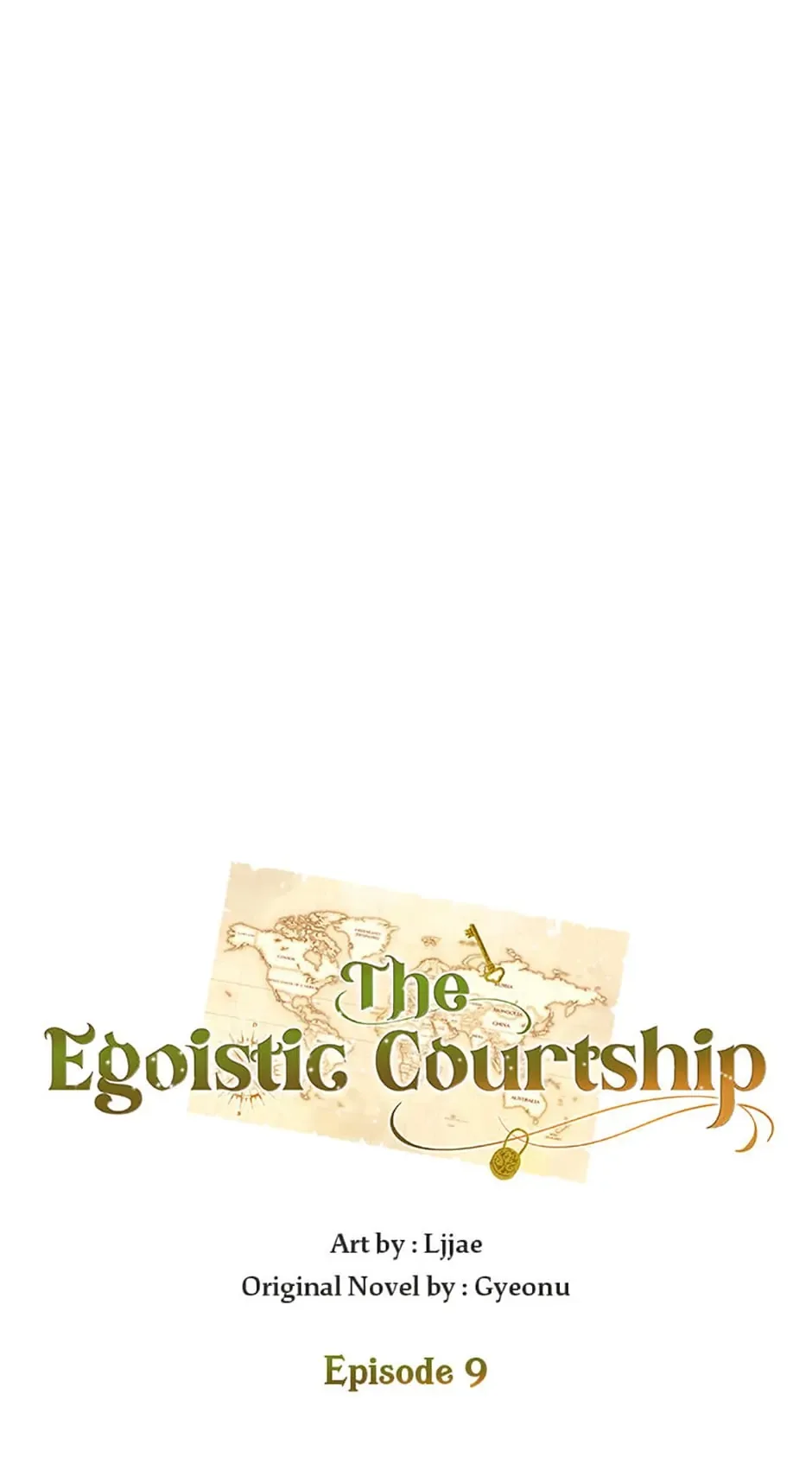 Individualistic Love Chapter 9 page 18
