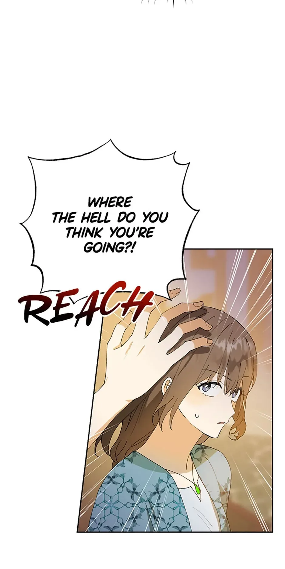Individualistic Love Chapter 9 page 23