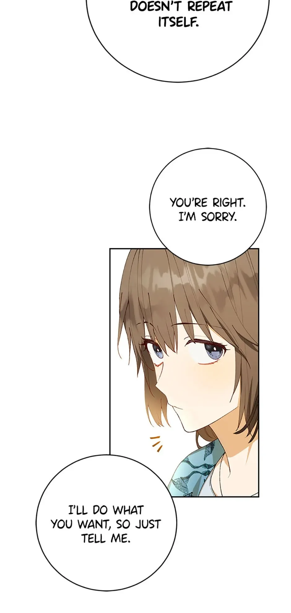 Individualistic Love Chapter 10 page 8