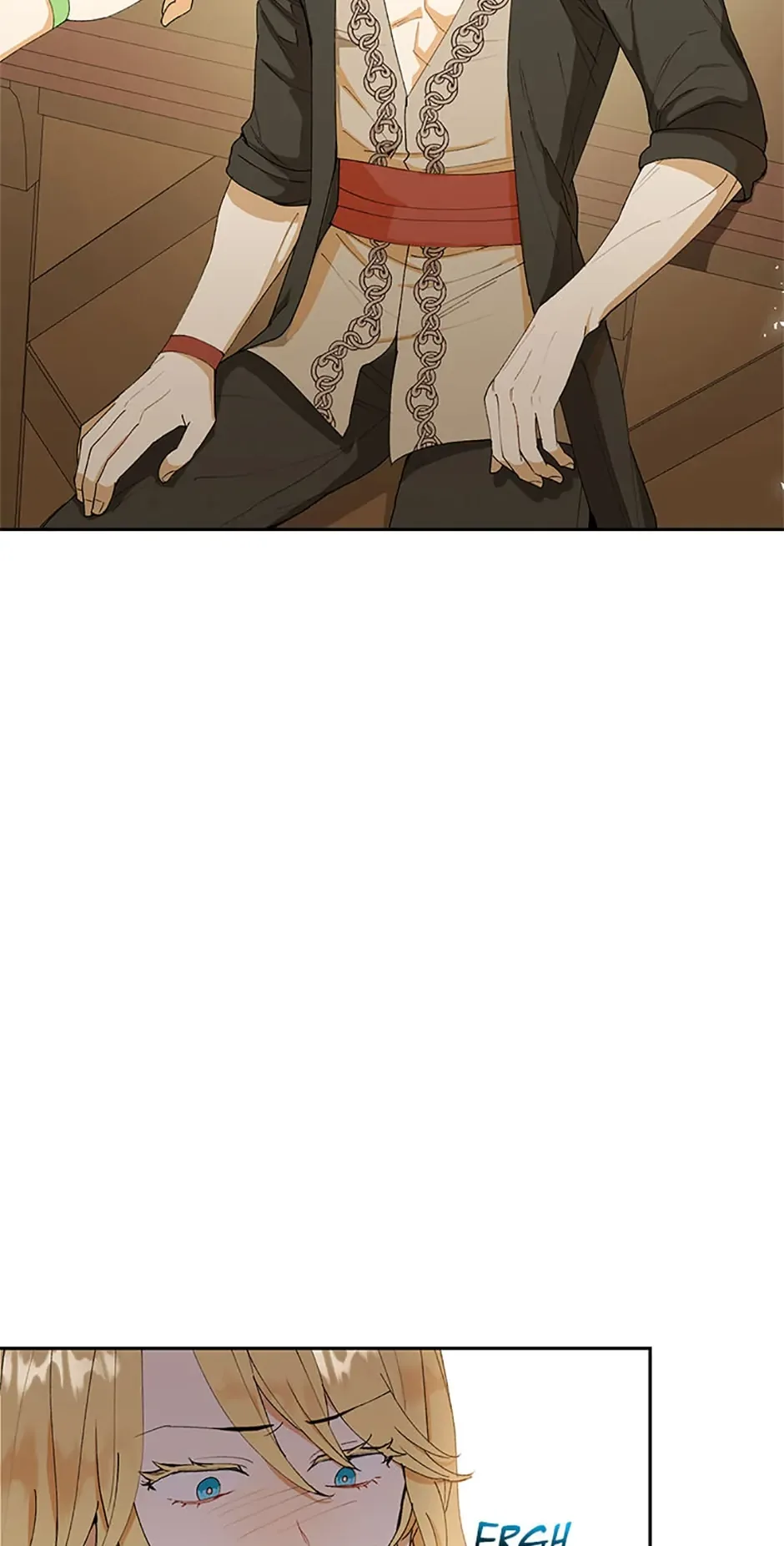Individualistic Love Chapter 9 page 14