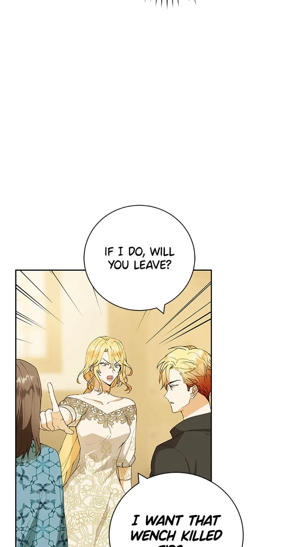 Individualistic Love Chapter 9 page 29
