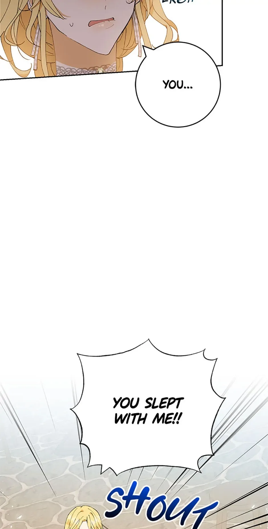Individualistic Love Chapter 9 page 15