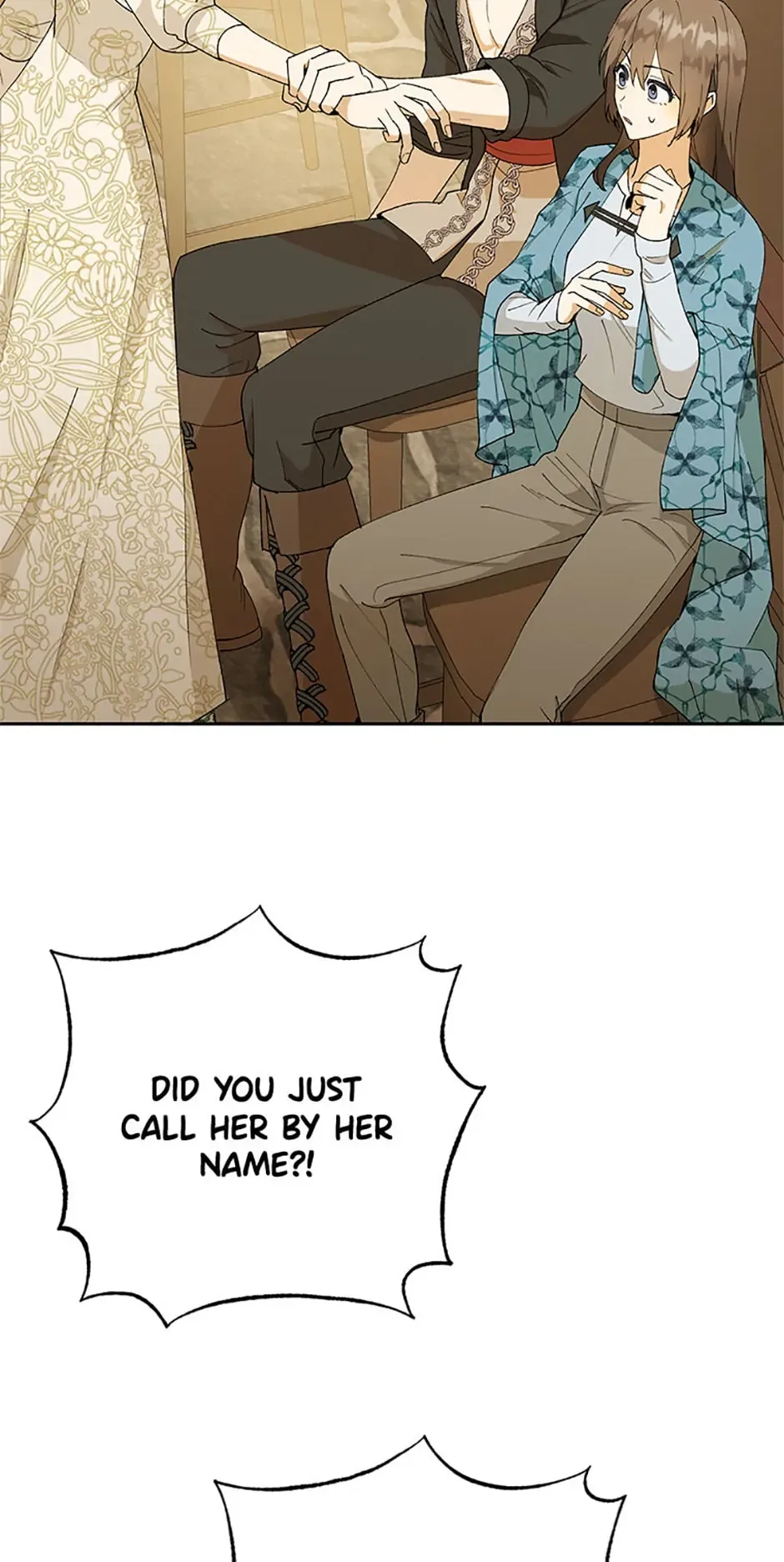 Individualistic Love Chapter 9 page 26