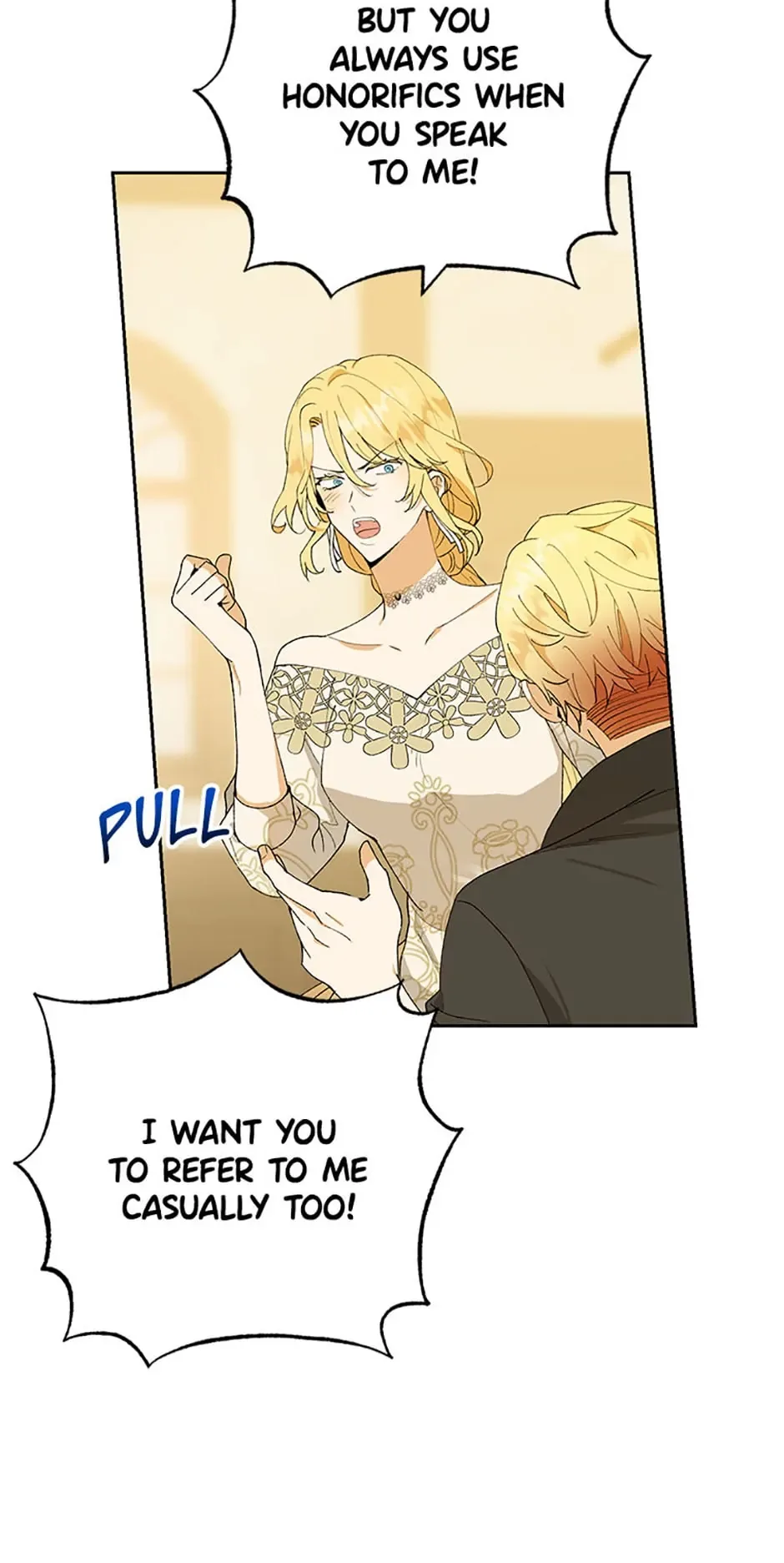 Individualistic Love Chapter 9 page 27
