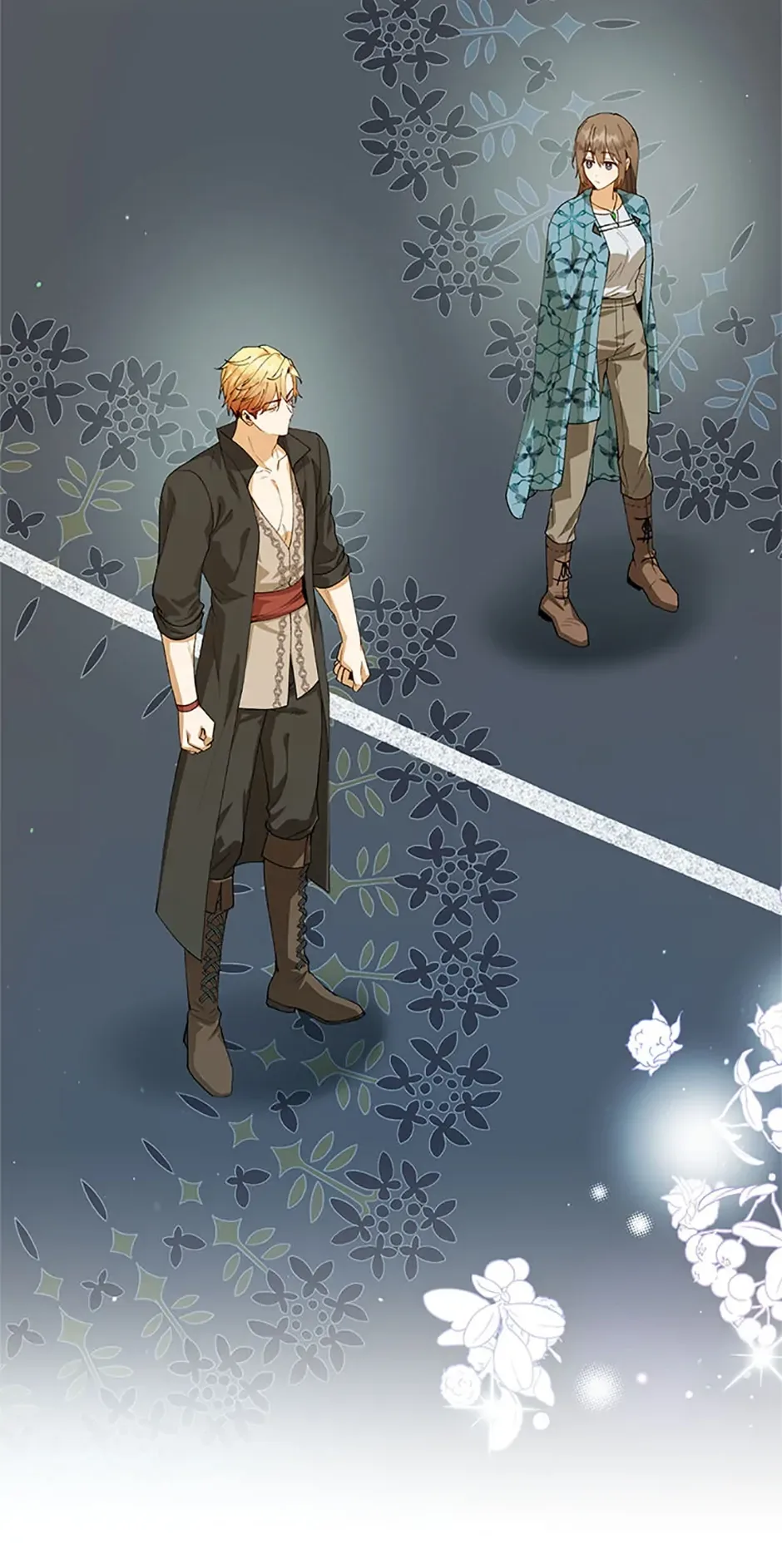 Individualistic Love Chapter 10 page 14