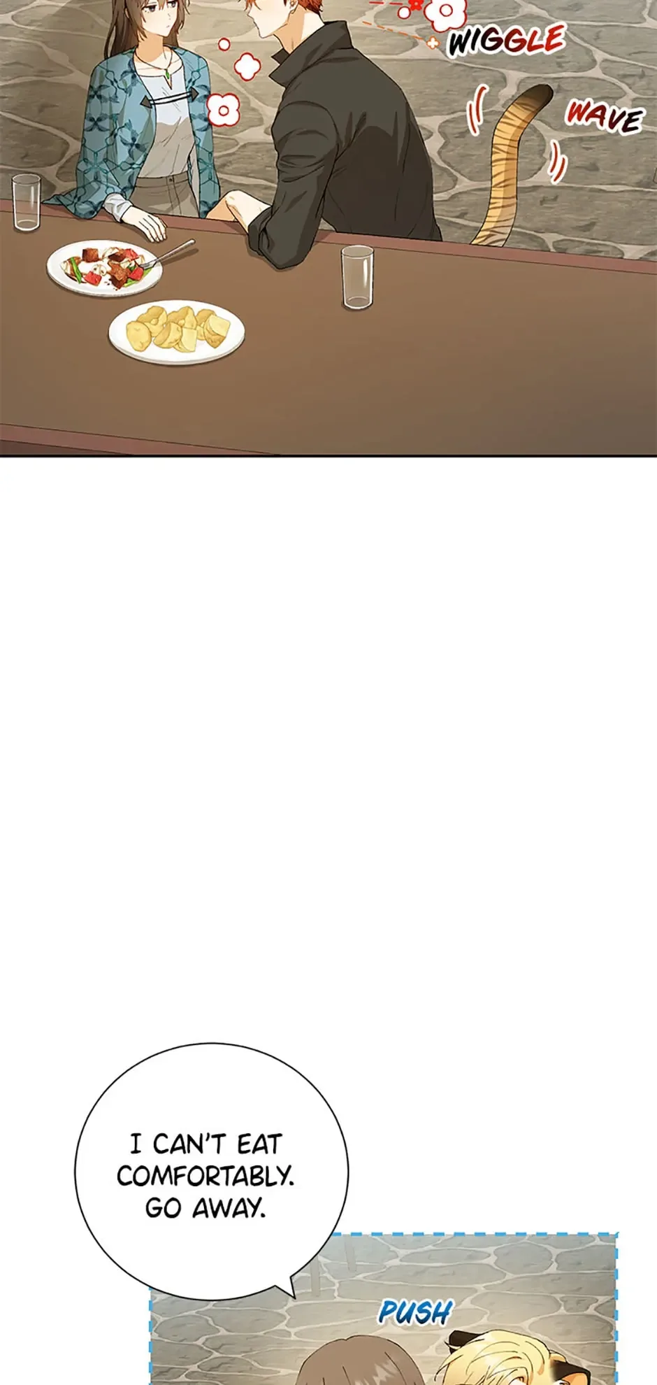 Individualistic Love Chapter 10 page 4