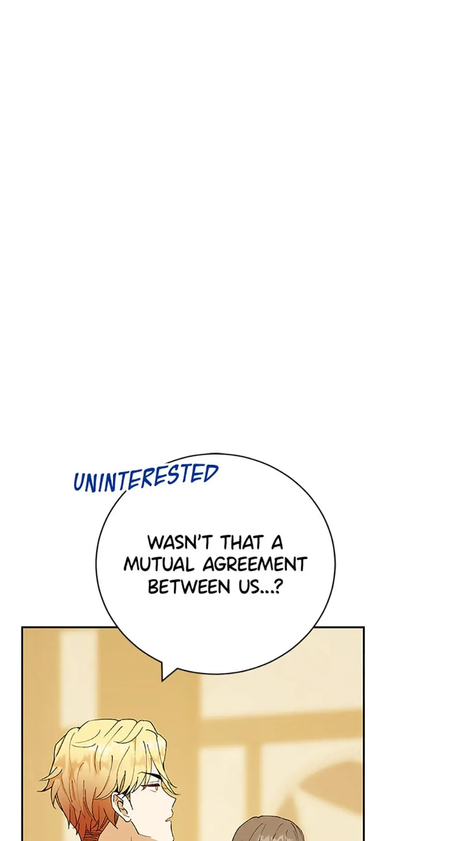Individualistic Love Chapter 9 page 19