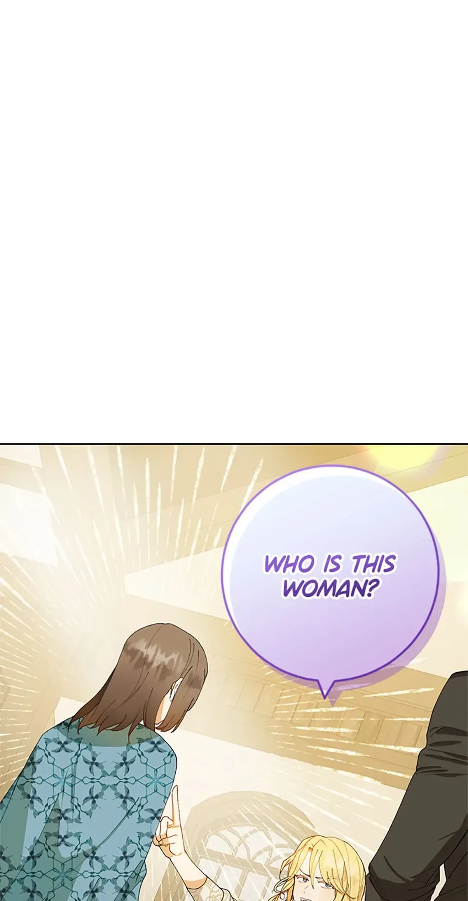 Individualistic Love Chapter 9 page 6