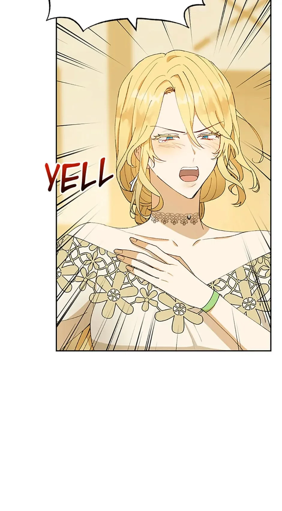 Individualistic Love Chapter 9 page 21