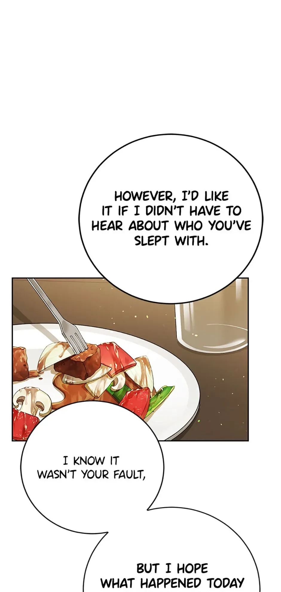 Individualistic Love Chapter 10 page 7