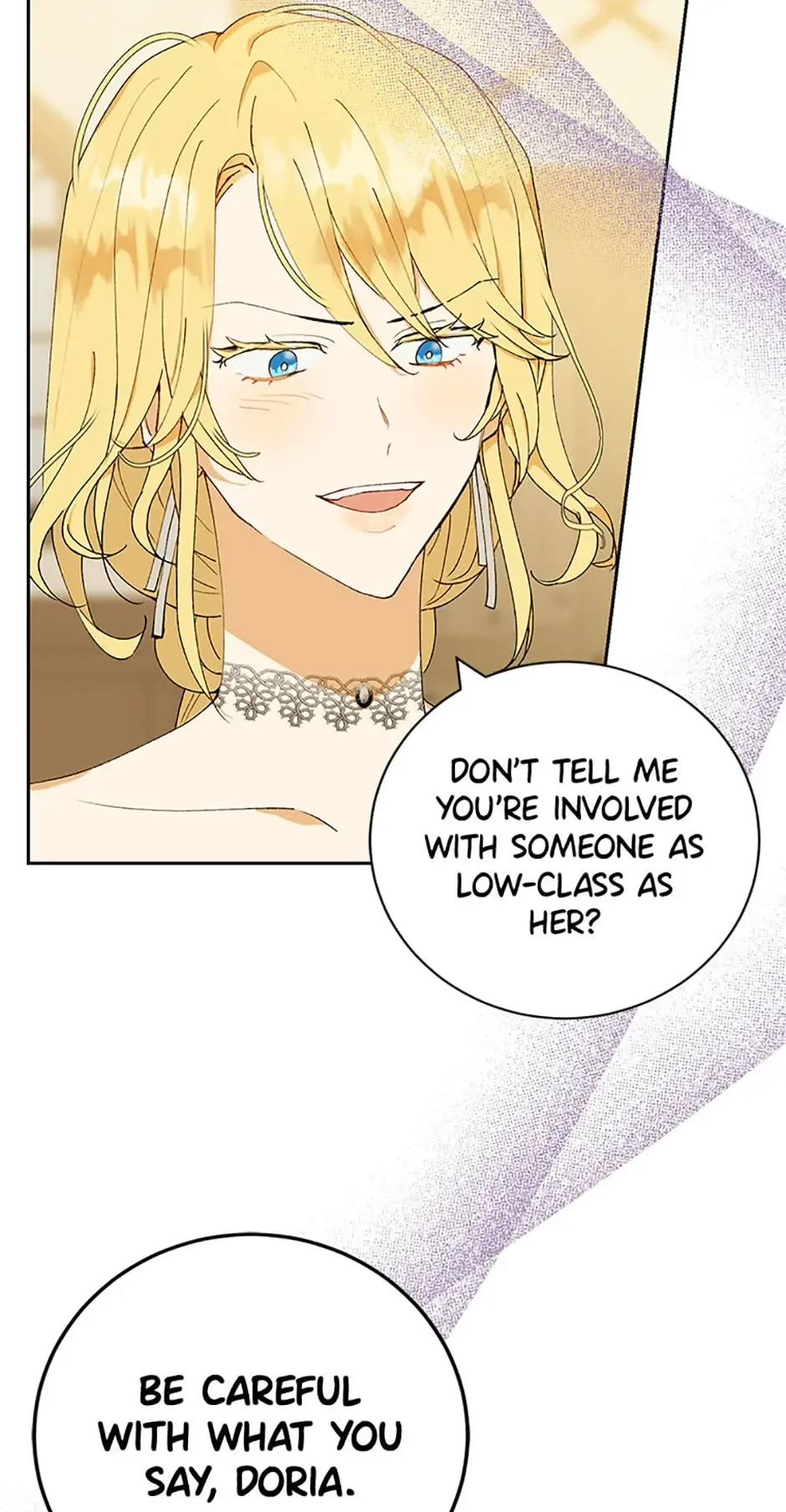 Individualistic Love Chapter 9 page 8