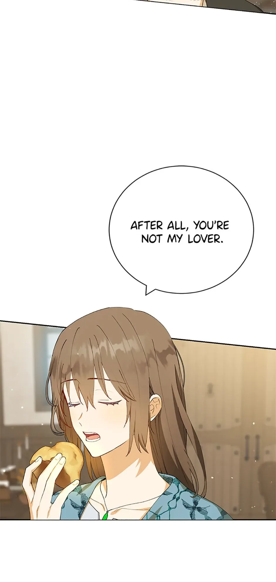 Individualistic Love Chapter 10 page 6