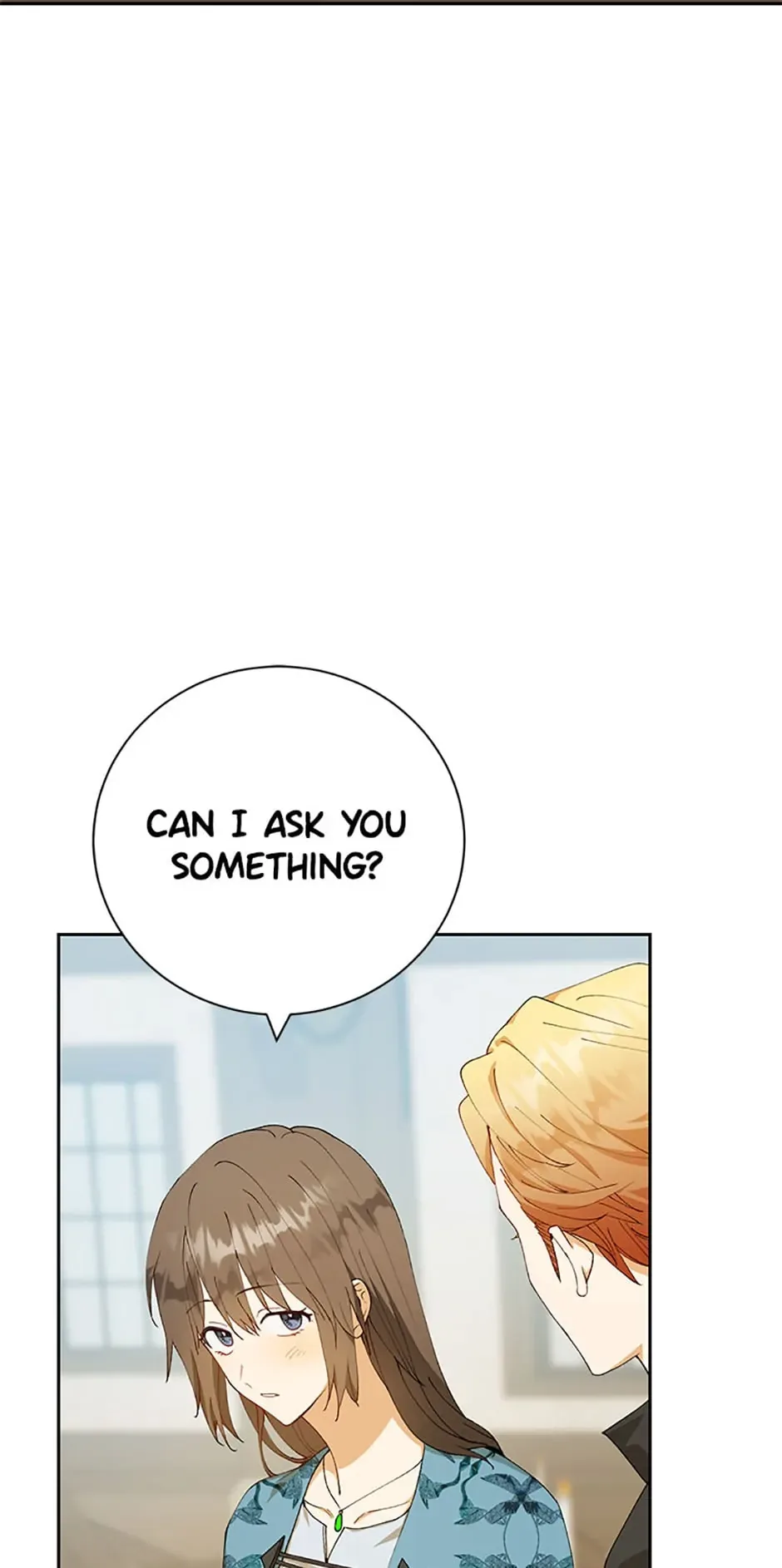 Individualistic Love Chapter 10 page 11